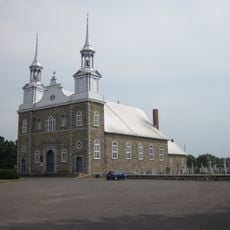 Église Saint-François-Xavier de Saint-François-du-Lac