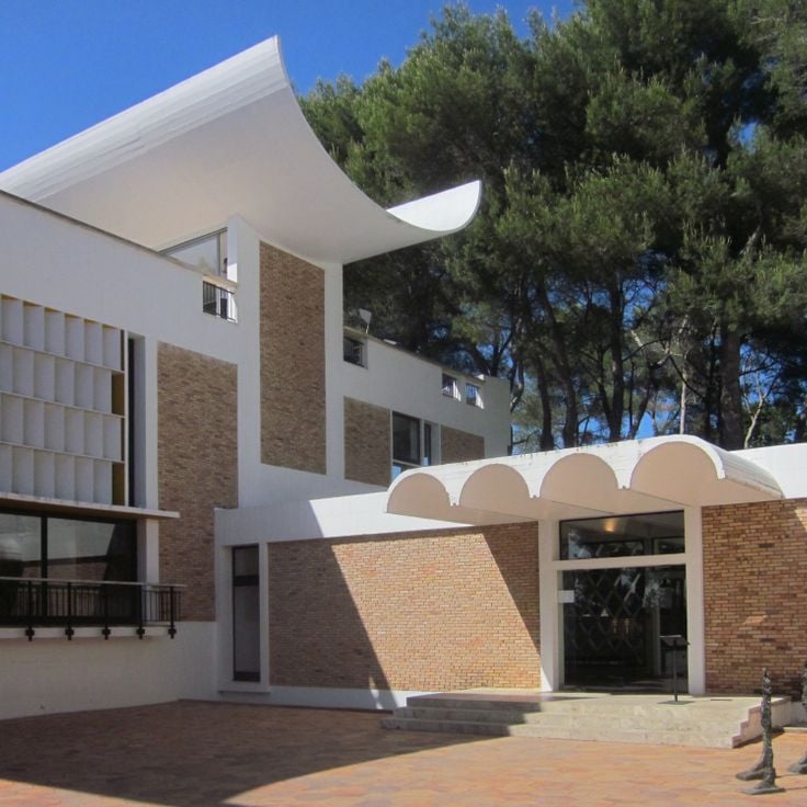 Fondation Maeght
