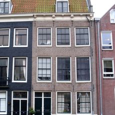 Looiersgracht 11, Amsterdam