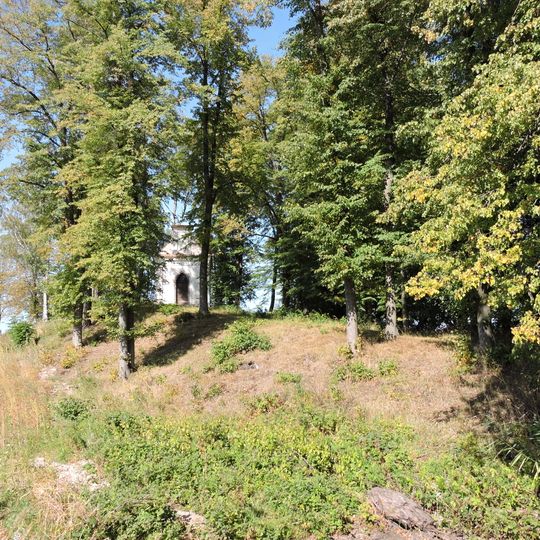 Otoczenie z zielenią komponowaną