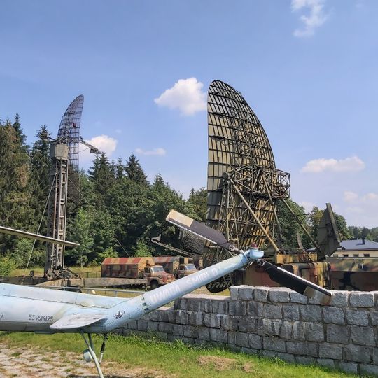 Skansen Uzbrojenia Wojska Polskiego