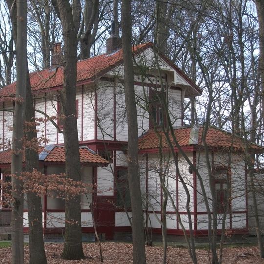 Dagsanatorium