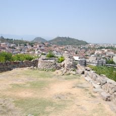 Nebet Tepe