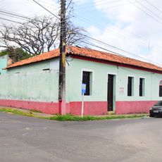 Casa das Minas