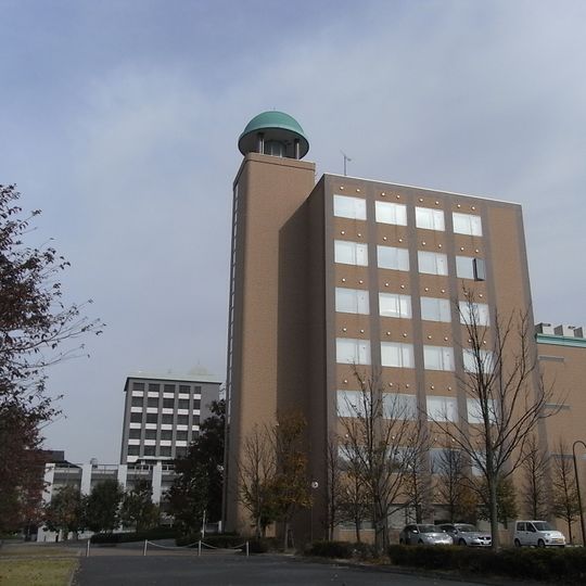Saitama Institute of Technology