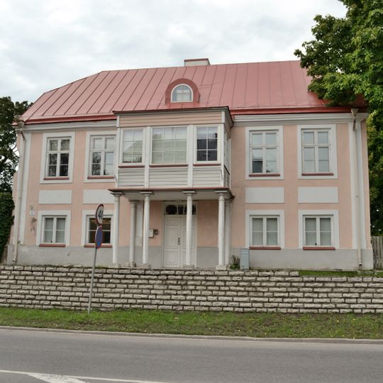 Sprinckthal manor