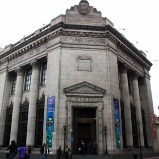 Museo Banco Central de Reserva del Perú