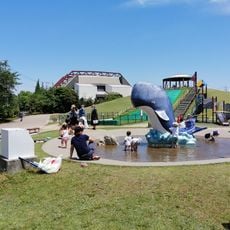 Hekinan City Rinkai Park