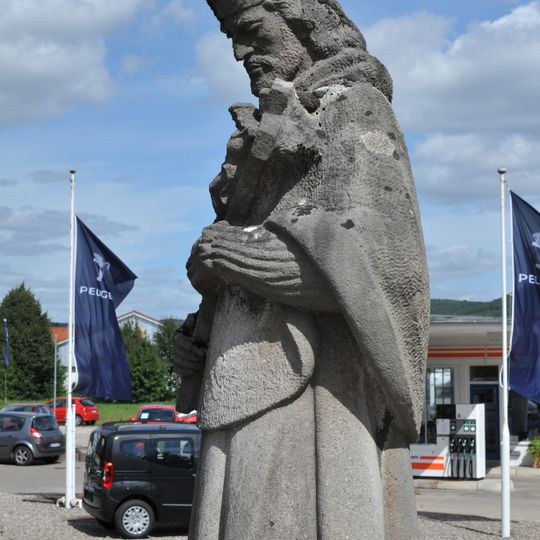 Johann-Nepomuk-Figur