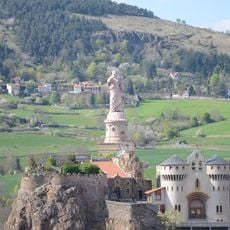 Basilica Saint-Joseph-de-Bon-Espoir d'Espaly-Saint-Marcel