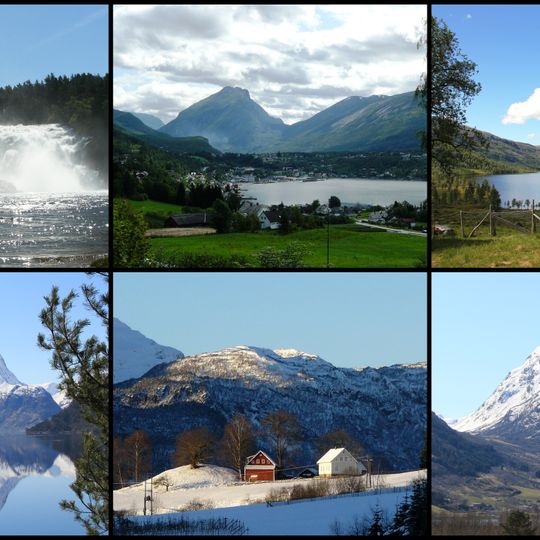 Gloppen Municipality