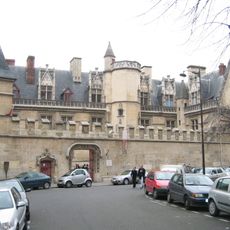 Musée de Cluny