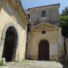 Chiesa di Sant'Anna a Fiano