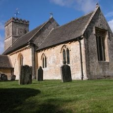 Church of St Peter