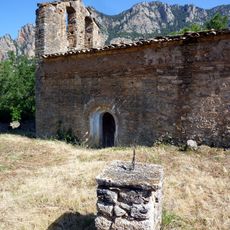 Santa Eulàlia de les Anoves