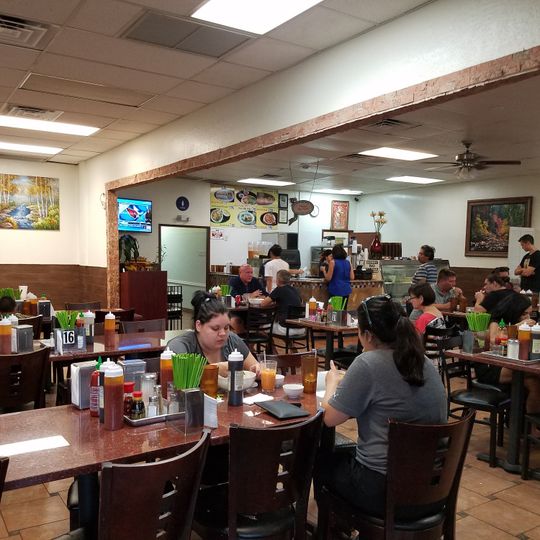 Phở Thành Restaurant