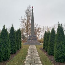 War cemetery Waidhofen an der Thaya