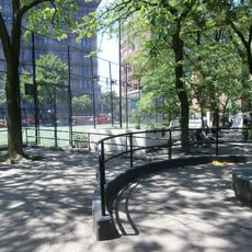 James J. Walker Park