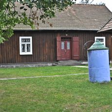 Zagroda Wincentego Witosa