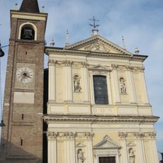Chiesa di San Giorgio Martire