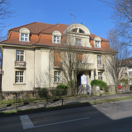 Villa Eichengrün