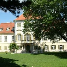 Schloss Hunyadi