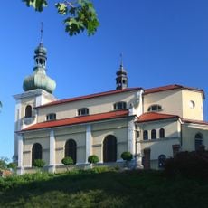 Church of Saint Andrew and Saints Peter and Paul