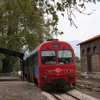 Municipality of Messini