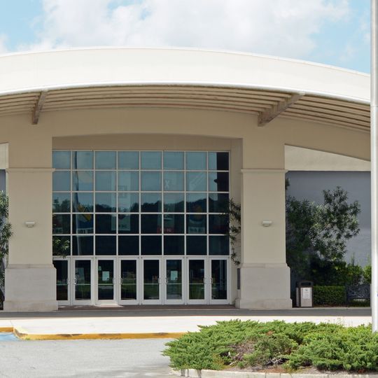 National Museum of the Mighty Eighth Air Force