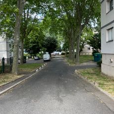 Résidence du Val de Bièvre