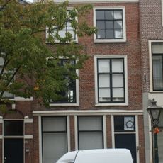 Lange Mare 56, Leiden