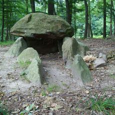 Großsteingrab Albersdorf 8