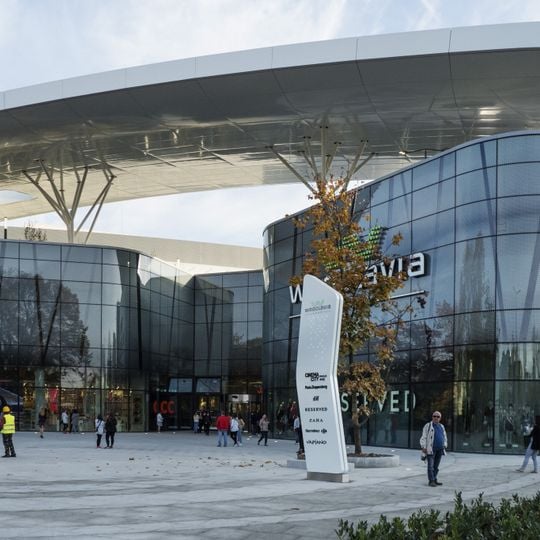 Wroclavia
