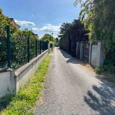 Sentier de la Provode