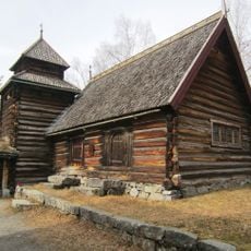 Isumkapellet