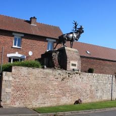 Monchy-le-Preux Memorial