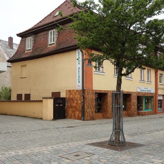 Bürgerhaus