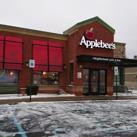 Applebee's