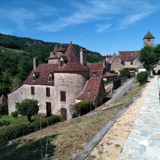 Le Castagnol