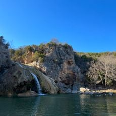 Turner Falls Park