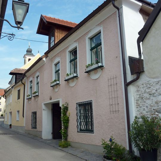 Wohnhaus