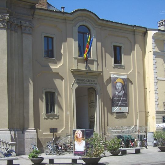 Museo civico