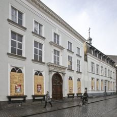 Klooster Franciscanessen