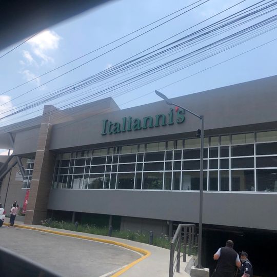 Italianni's