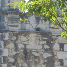 Coat of arms of the Campanar de les Llàstimes de Sant Mateu
