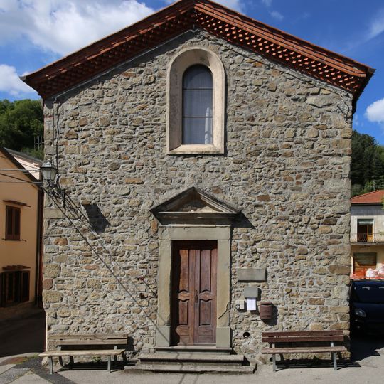 Biblioteca Popolare Petrarca