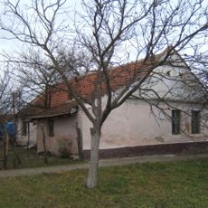 Кућа у Ботошу – Партизанска база