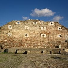 Kuršumli An, Prilep