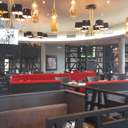La Taverne
