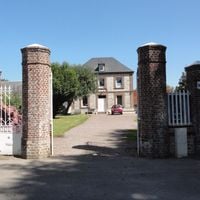 Écretteville-sur-Mer